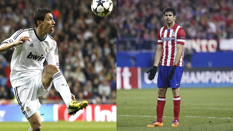 Real Madrid y Atlético no son los mismos de 2014