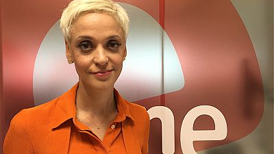 Las mañanas de RNE - Sergio Dalma entra en el 'Mundo' de Mariza  - Escuchar ahora