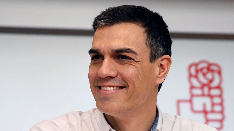 Sánchez, una prórroga contrarreloj para intentar llegar a la Moncloa y salvar su liderazgo en el PSOE