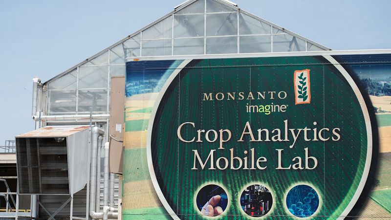 El grupo agroquímico Monsanto rechaza la oferta de compra de Bayer aunque sigue abierto a negociar