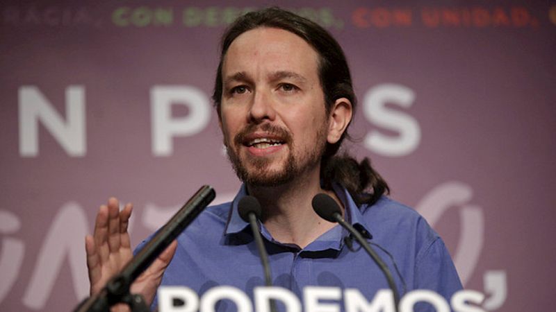 Iglesias no ve necesario explicar en Venezuela su financiación: "Lo hemos hecho en los tribunales españoles"