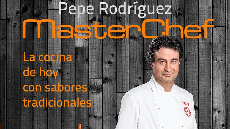 ¡Última oportunidad para encontrarte con los protagonistas de MasterChef en la Feria del libro!