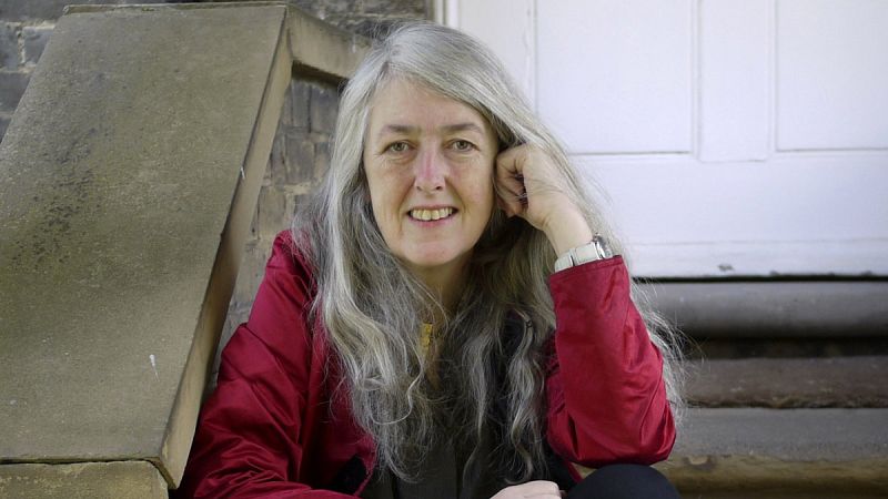 La historiadora británica Mary Beard, Premio Princesa de Asturias de Ciencias Sociales