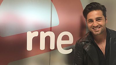 Las mañanas de RNE - Bustamante: "Las canciones de este disco son con las que empecé a soñar en lo que me he convertido" - Escuchar ahora