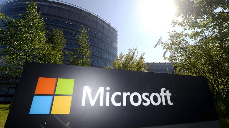 Microsoft suprimirá 1.850 empleos en todo el mundo tras reestructurar su negocio de teléfonos inteligentes