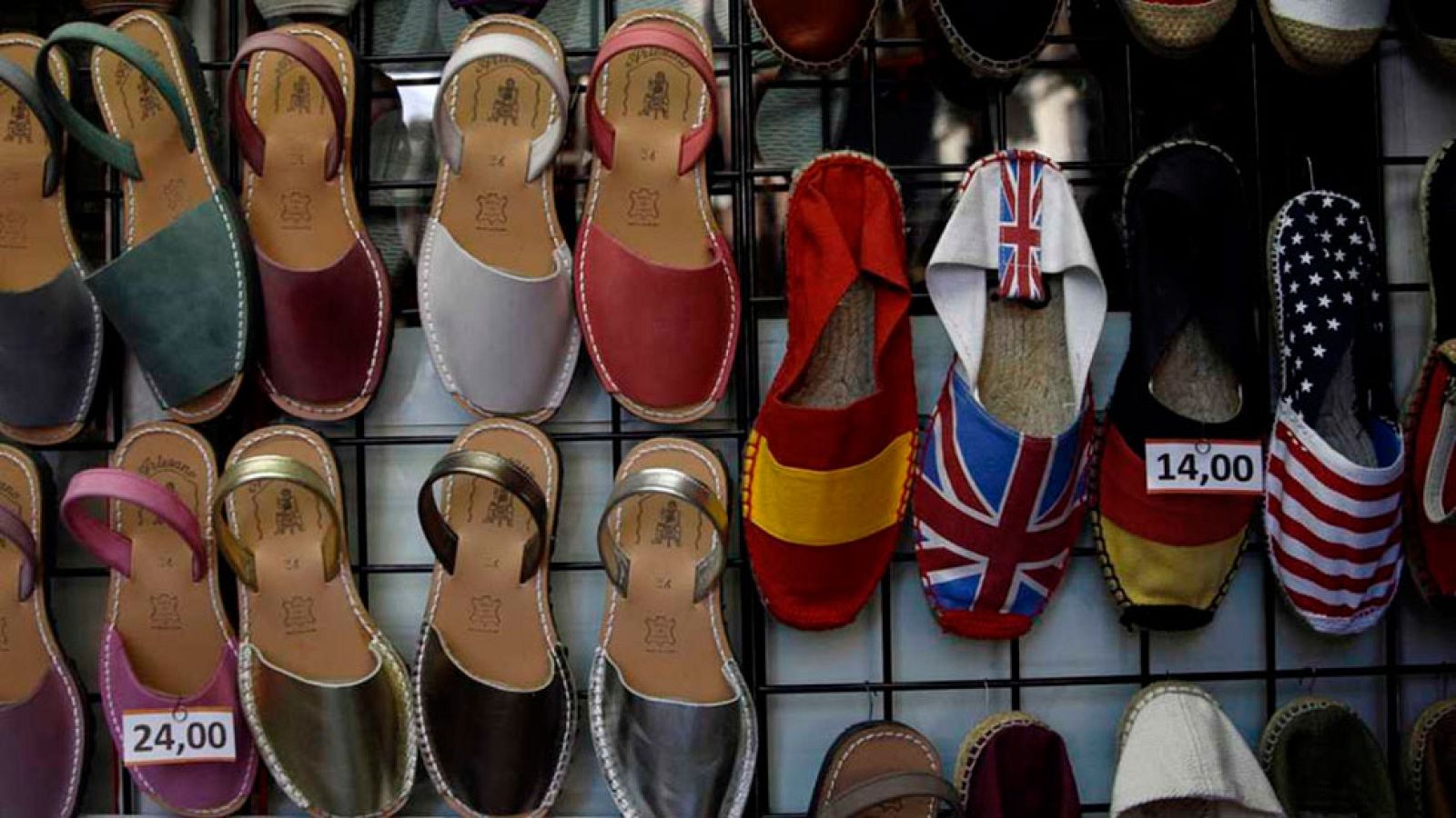 La economía española creció un 0,8% en el primer trimestre por el consumo y el mayor gasto público