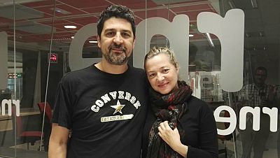 La sala - De vecinos extraños, parejas imposibles y productores que lo hacen sin dolor - 28/05/16 - escuchar ahora