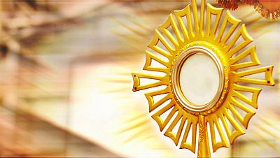 Avance de 'Sicut luna perfecta' del 28/05/2016