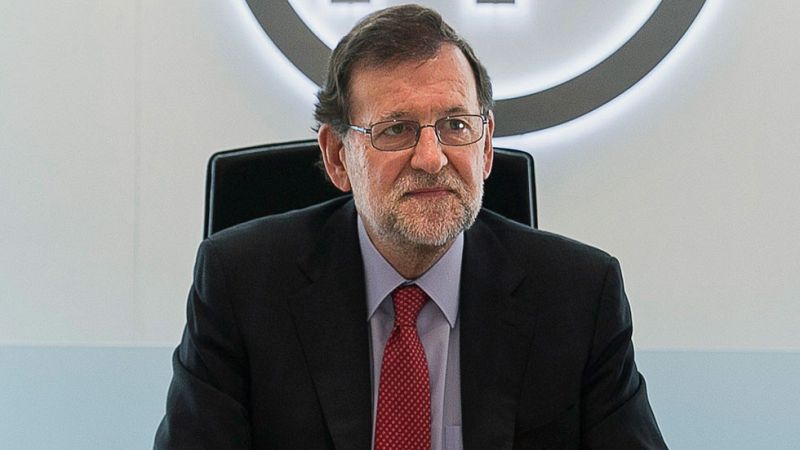 Rajoy preside el viernes el Consejo de Seguridad Nacional, en el que se hablará de Venezuela