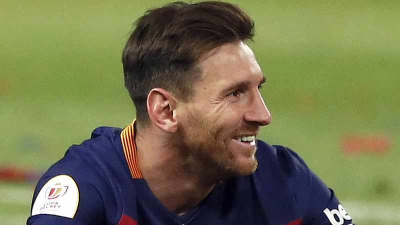 Messi declarará el 2 de junio en su juicio y podrá no acudir al resto de sesiones