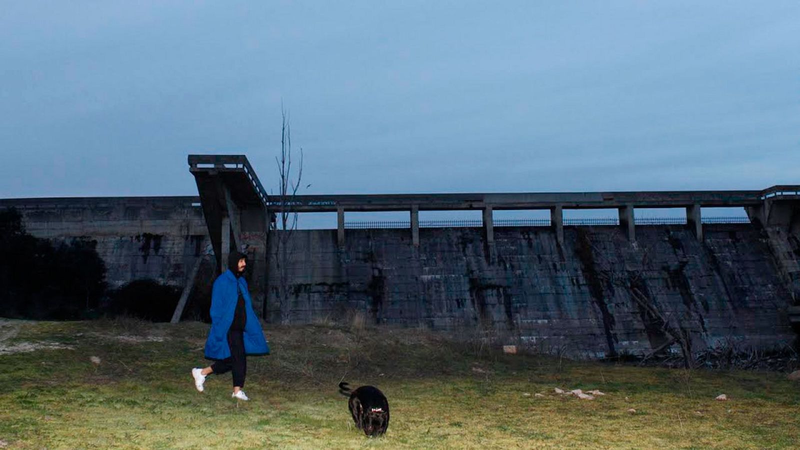 Cumhur Jay - Phoenix  - Ver ahora