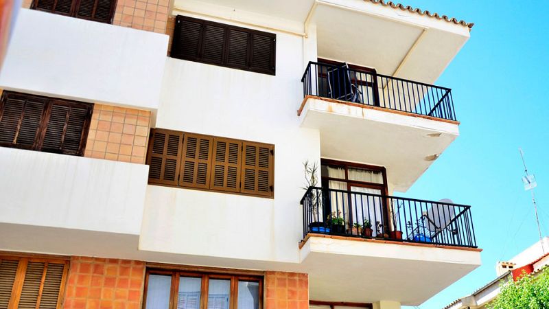 Muere una mujer de 47 años apuñalada en Mallorca en un presunto caso de violencia machista