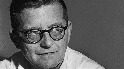 Las voces que inspiraron a Shostakovich