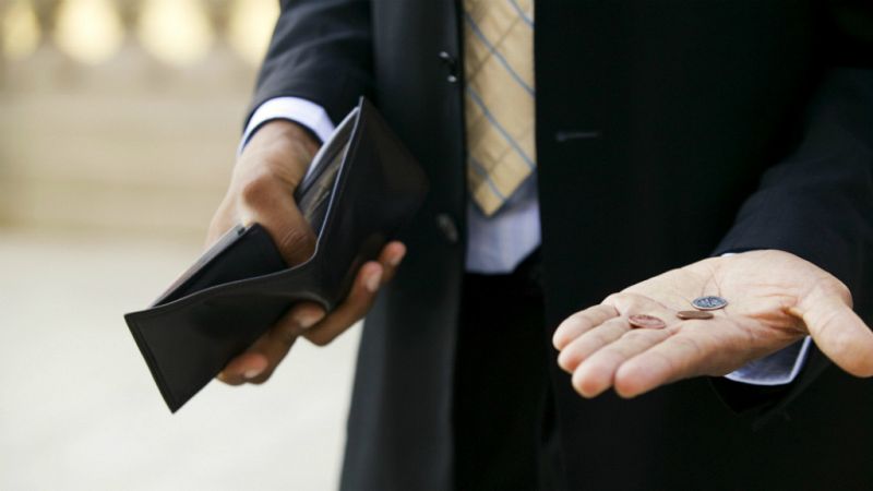 Extranjeros, mujeres y jóvenes, colectivos con mayor riesgo de ser trabajadores pobres