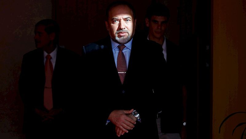 El Gobierno israelí aprueba el nombramiento de Avigdor Lieberman como ministro de Defensa