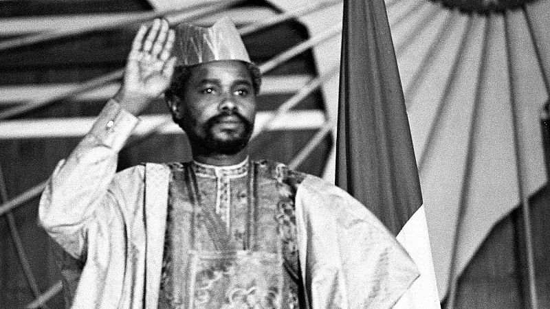 Hissène Habré, el hombre que se creía impune