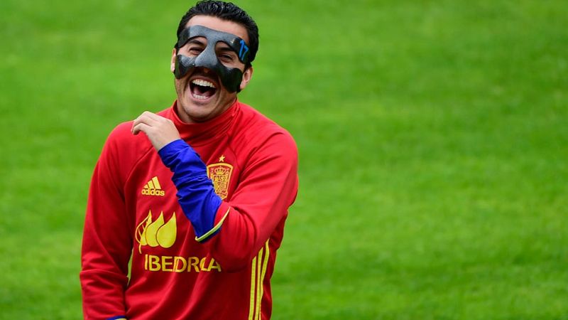 Pedro: "Juanfran es un jugador muy fuerte mentalmente"