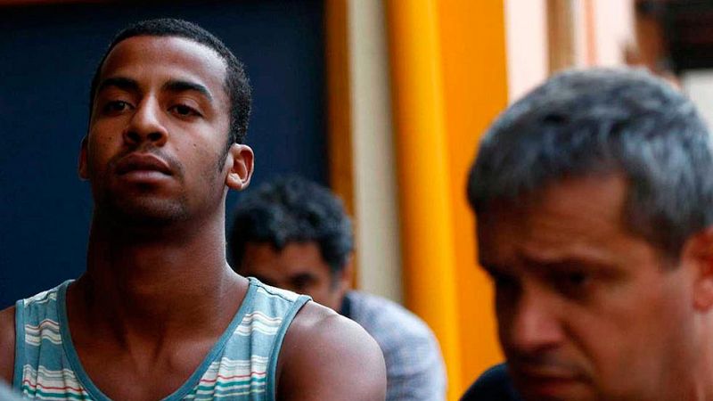 Detenidos dos de los cerca de treinta acusados de la violación masiva de una menor en Brasil