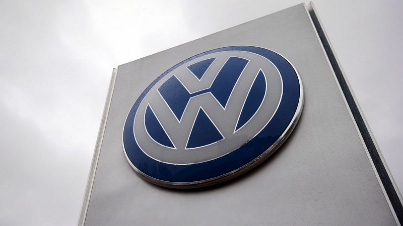 Volkswagen reduce un 19,3% su beneficio neto en el primer trimestre