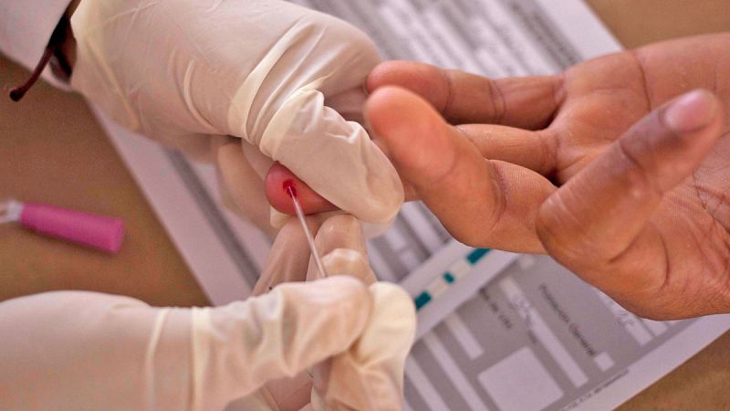 El número de muertes por sida baja un 26% en los últimos cinco años gracias a los antirretrovirales