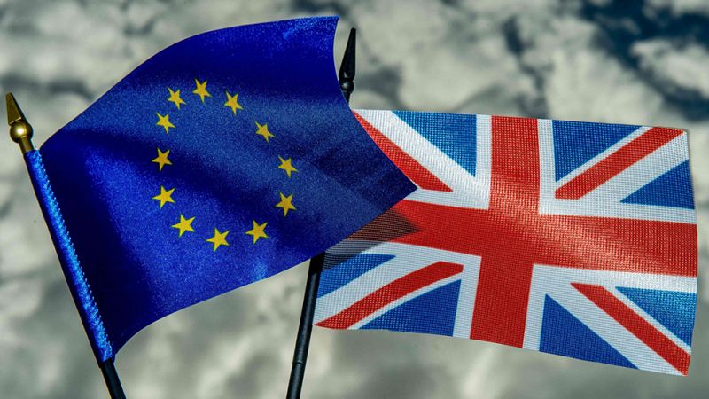 Las grandes empresas europeas defienden la permanencia del Reino Unido en la UE