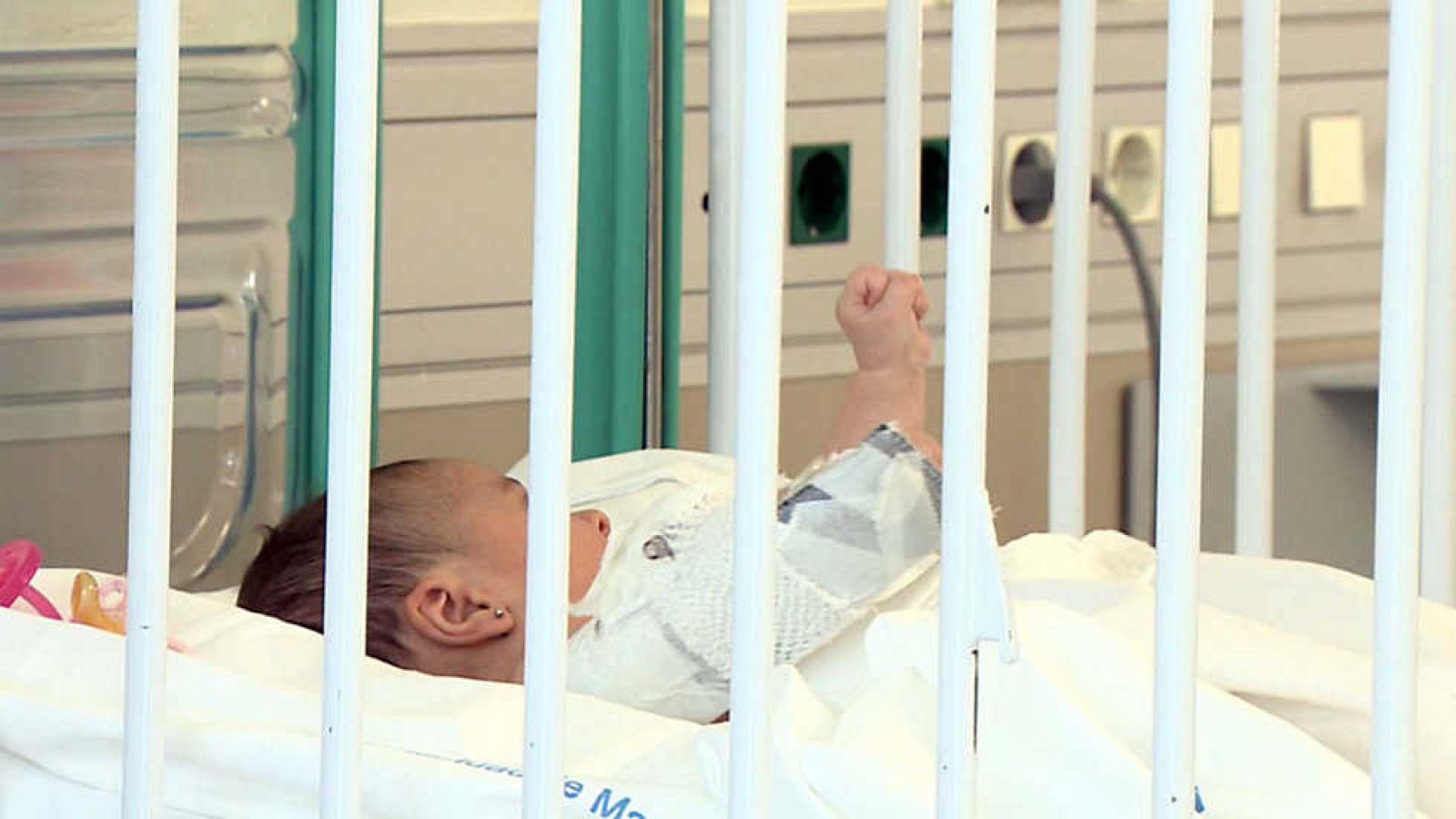 Crónicas - Seguir latiendo - ver ahora