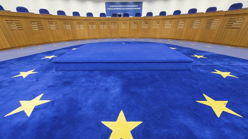 Estrasburgo condena a España por no investigar las torturas denunciadas por un presunto miembro de Ekin