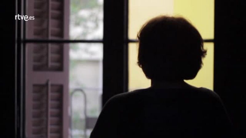 Amira, una libia en el limbo del asilo: "Necesito volver a ser alguien"