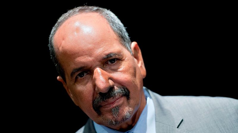 Muere Mohamad Abdelaziz, líder histórico de los saharauis
