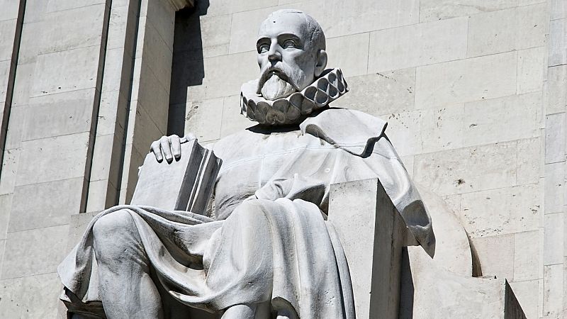 Biblioteca Virtual Miguel de Cervantes, la segunda del mundo con más seguidores en Facebook