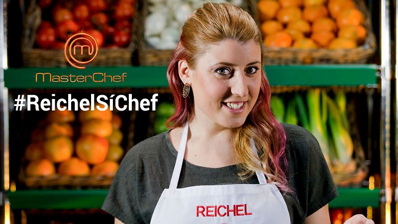Reichel visita 'S, Chef' Sguelo en directo y envale tu pregunta con #ReichelSChef!