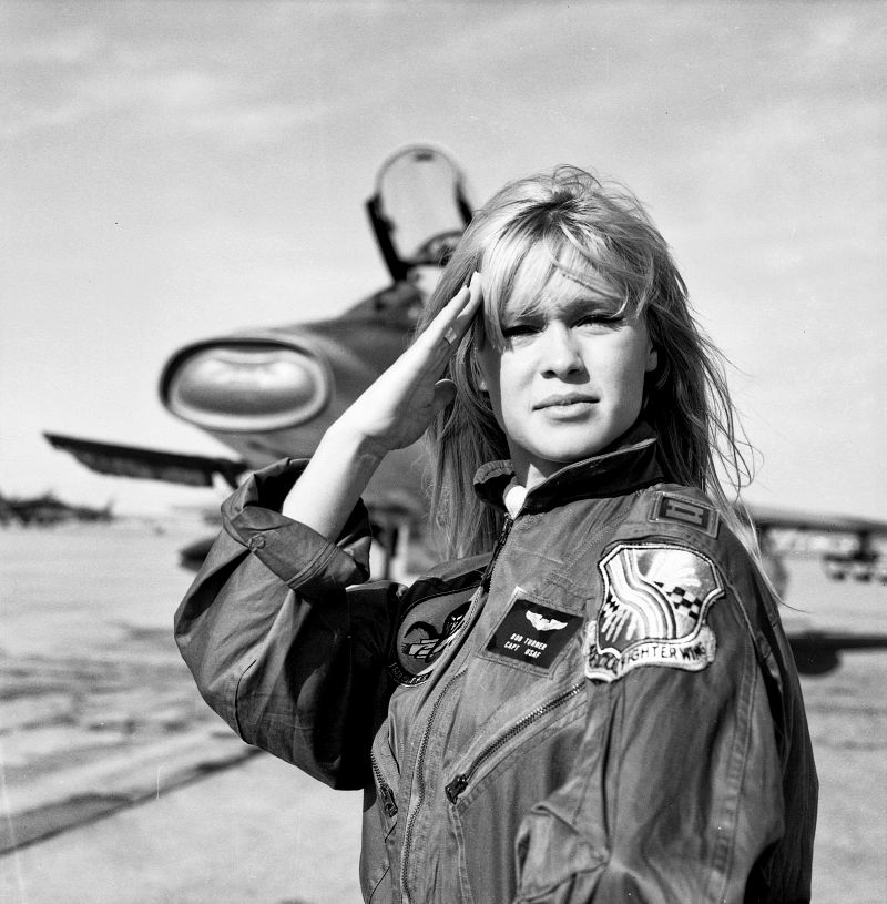 Juana Biarnés, la fotoperiodista que captó el espíritu de una época