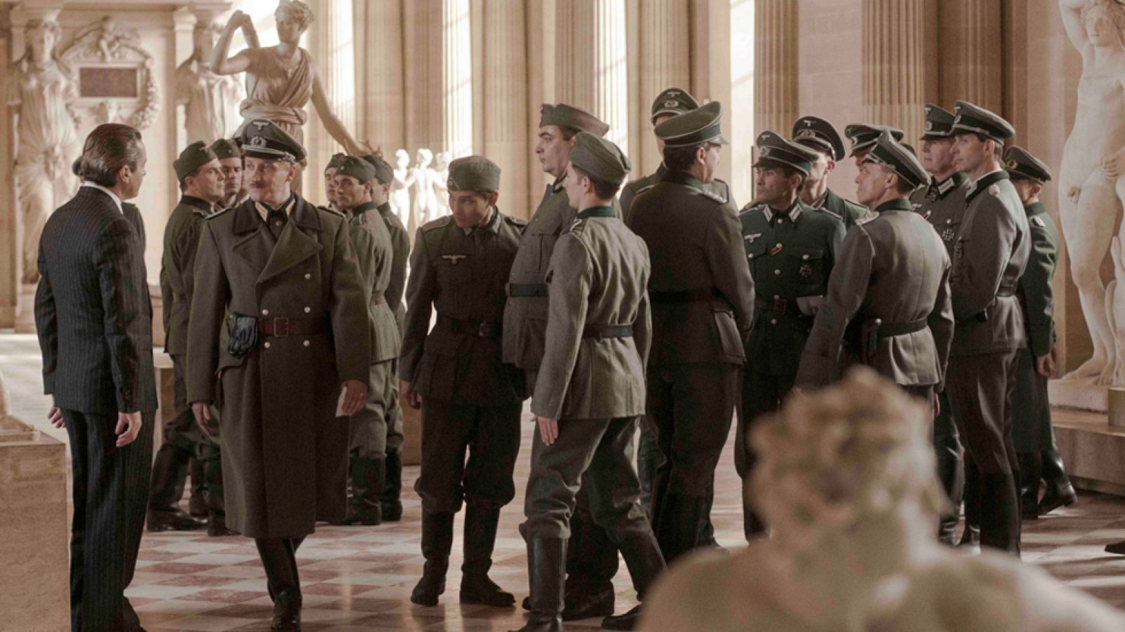 Tráiler de 'Francofonia', de Alexander Sokurov | Ver