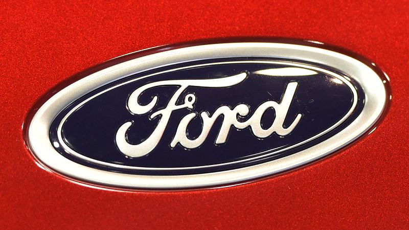 Ford llama a revisión 1,89 millones de coches en EE.UU. y Canadá por un defecto en el airbag de Takata