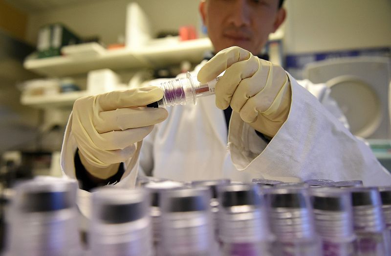El COI hará más controles antidopaje a los atletas de México,  Rusia y Kenia antes de los Juegos