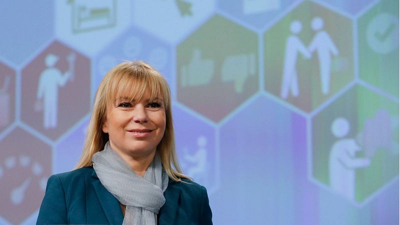 Bruselas pide normas comunes y que prohibir plataformas como Uber sea el último recurso