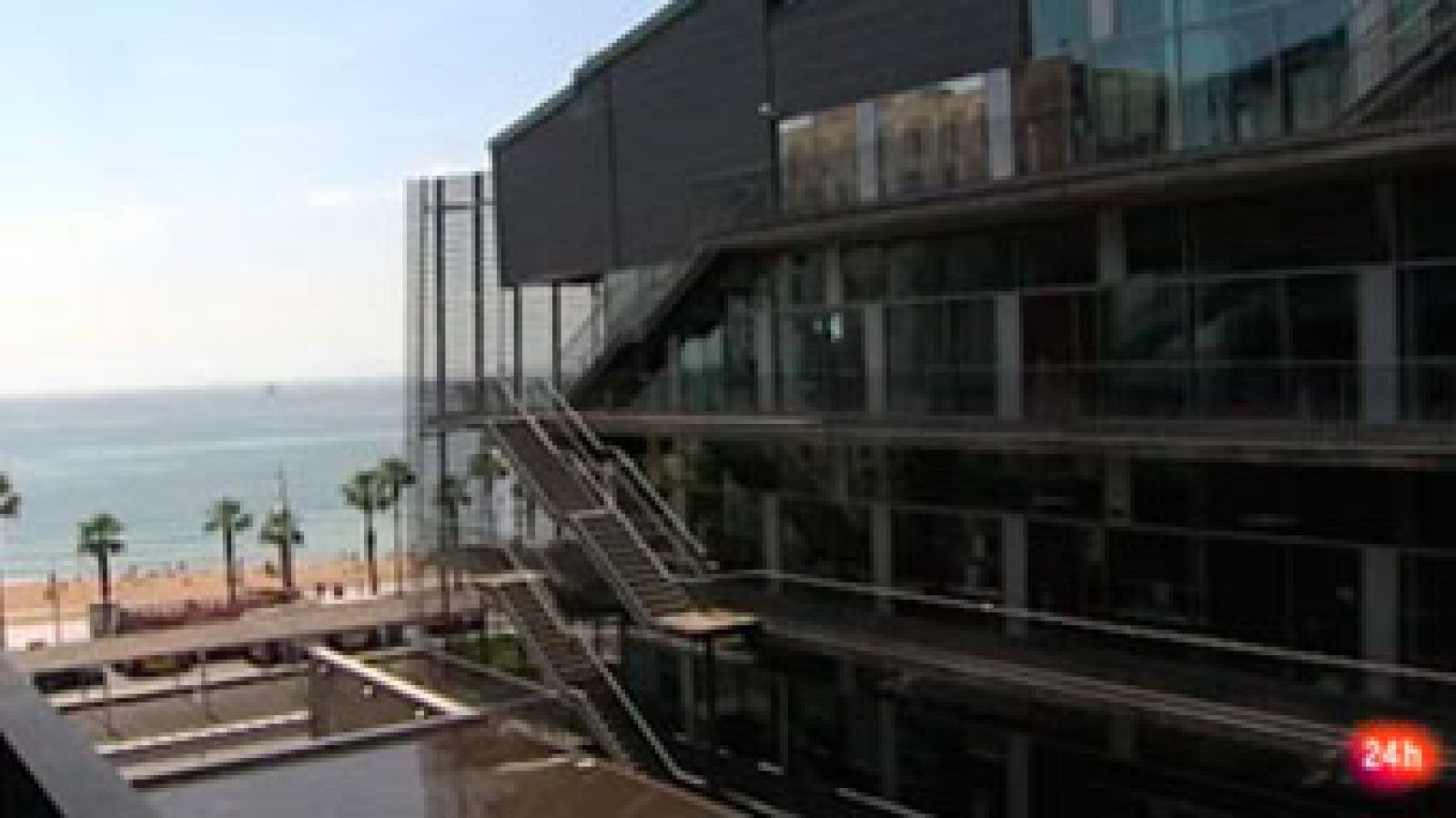 Lab24 - Genómica biomédica y el Canal hidrodinámico