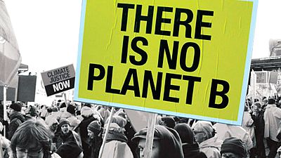 Día Mundial del Ambiente Entero en 'El bosque habitado'