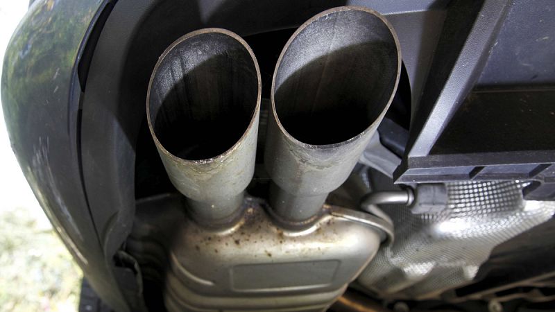 Alemania aprueba la solución técnica de Volkswagen para subsanar la manipulación de emisiones de 800.000 vehículos