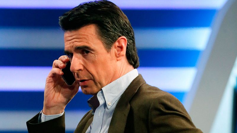 El TSJ de Canarias exige 12.000 euros a Soria si quiere seguir acusando a la exjuez Rosell