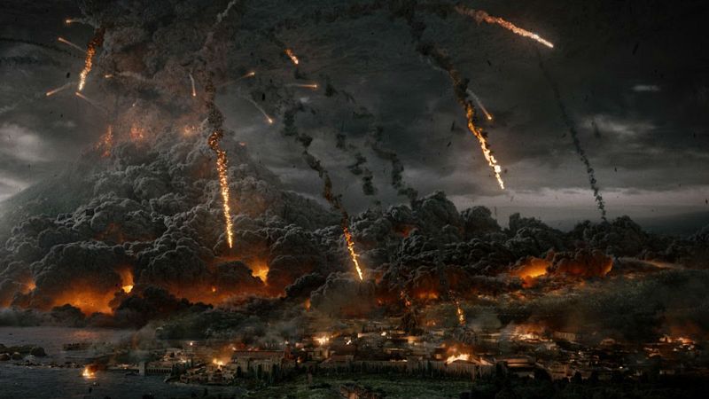 Pompeya, un redescubrimiento lleno de incógnitas