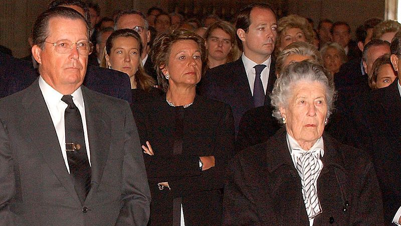Cuatro familiares del rey Juan Carlos se acogieron a la amnistía fiscal de 2012 para regularizar 4 millones