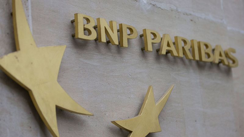 La Guardia Civil pide al banco BNP Paribas datos relacionados con la investigación por blanqueo en el HSBC