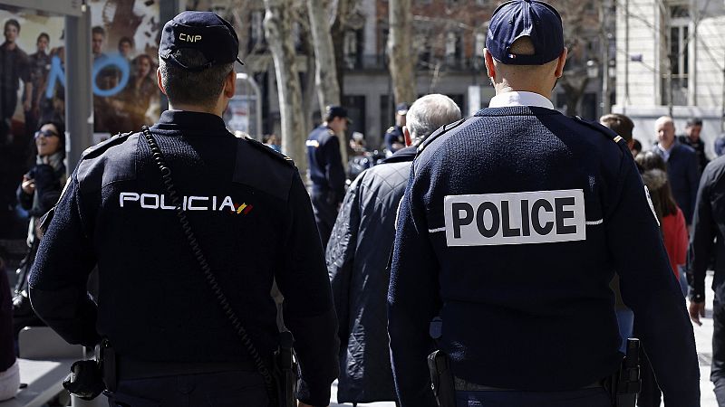 España enviará Tedax y policías para acompañar a los aficionados en la Eurocopa