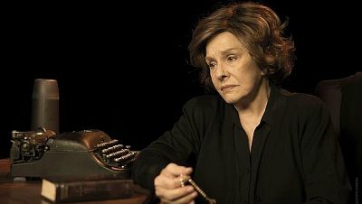 La sala - A solas con Lola Herrera y la palabra de Manuel Galiana - 11/06/16 - escuchar ahora