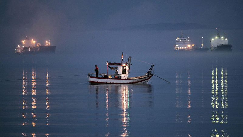Los diez puntos negros para la conservación de los mares en España