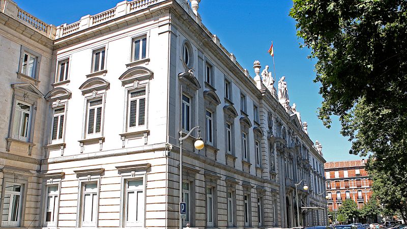 El Tribunal Supremo anula condena a Millet y Montull por el caso del hotel del Palau
