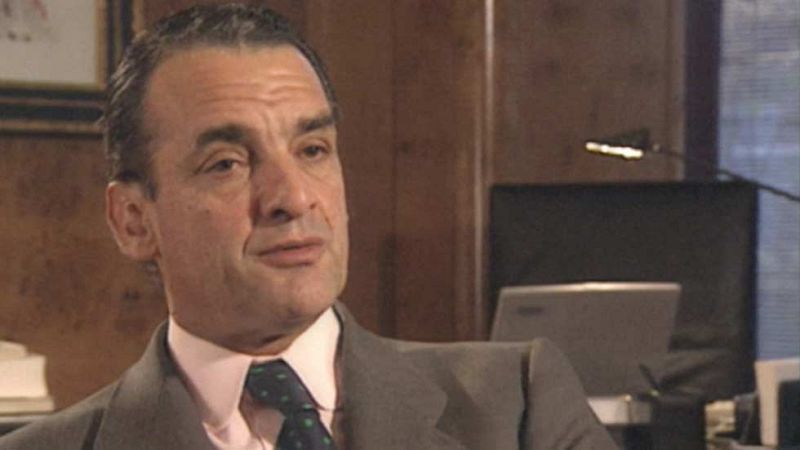 Mario Conde usó los métodos del crimen organizado para defraudar a Hacienda