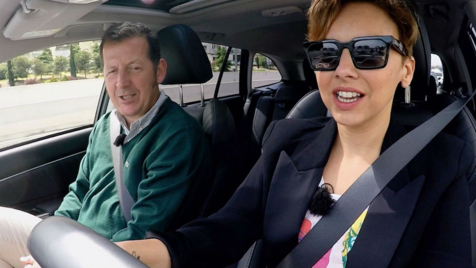 Seguridad Vital - 12/06/16 - ver ahora