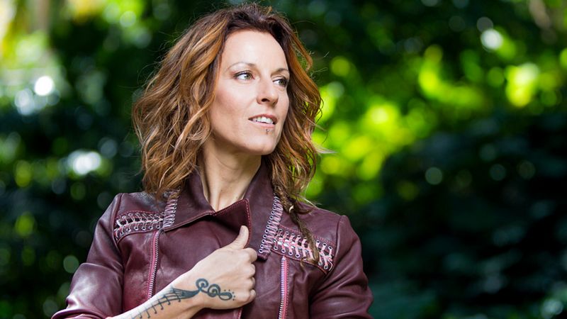 'Nuevo ciclo', el disco de Chambao que menos se parece a Chambao